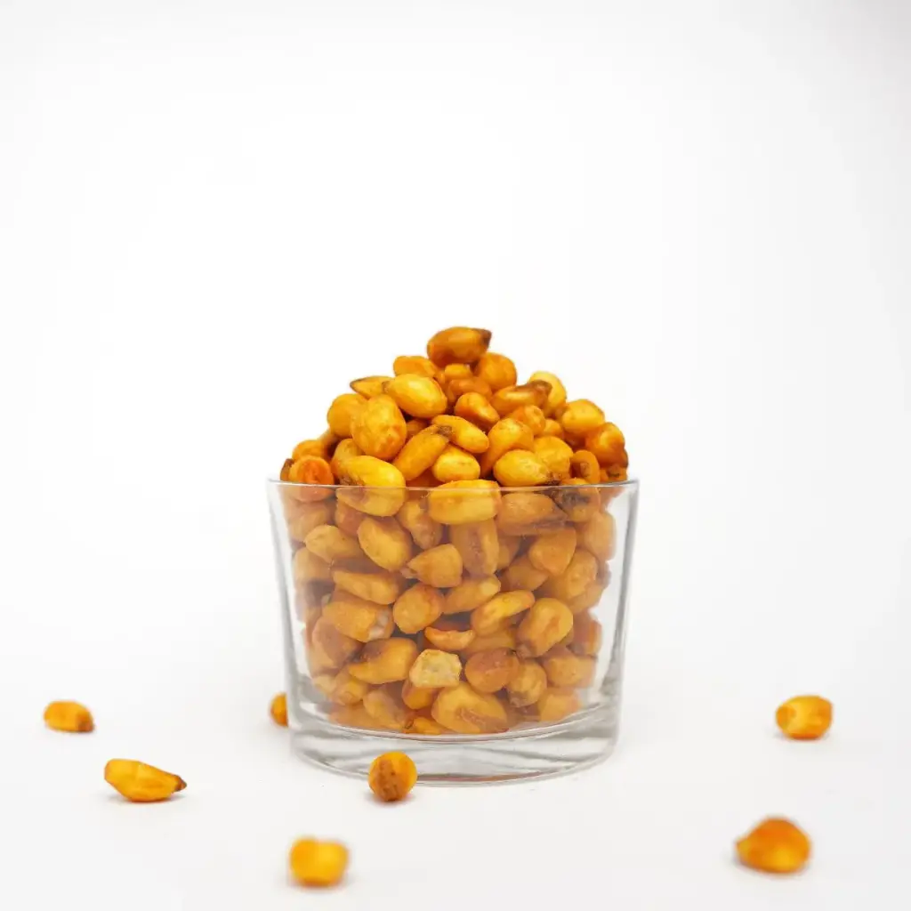 ذرة شطة 