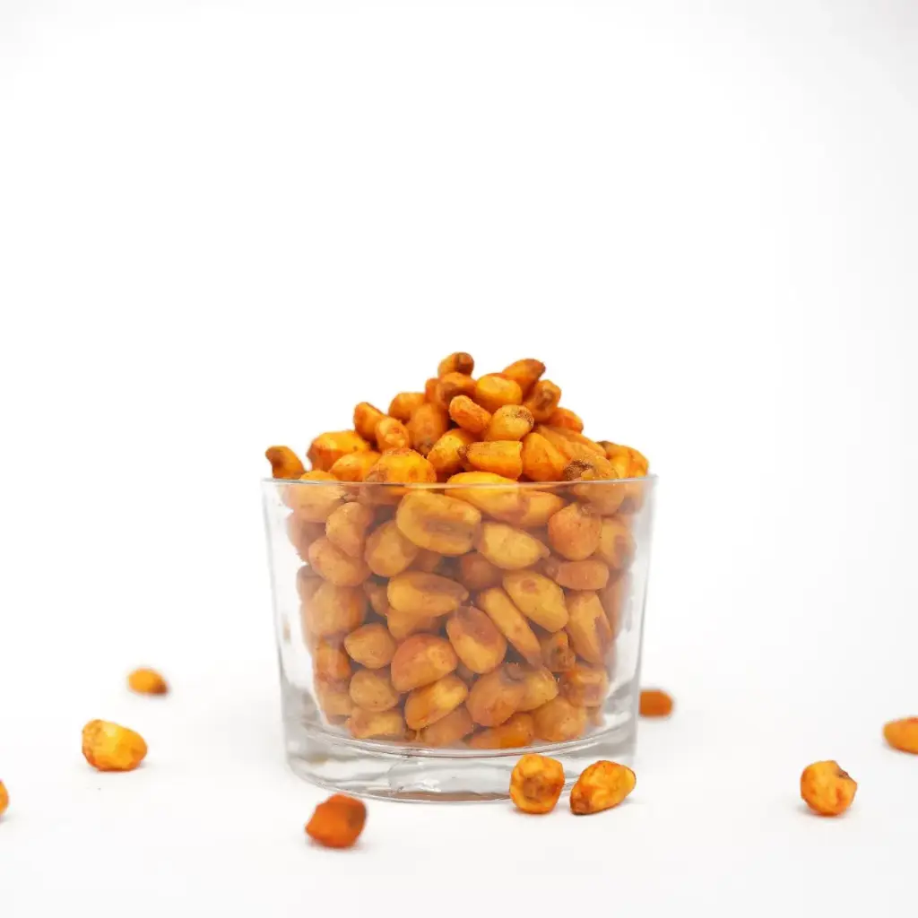 ذرة كتشب 