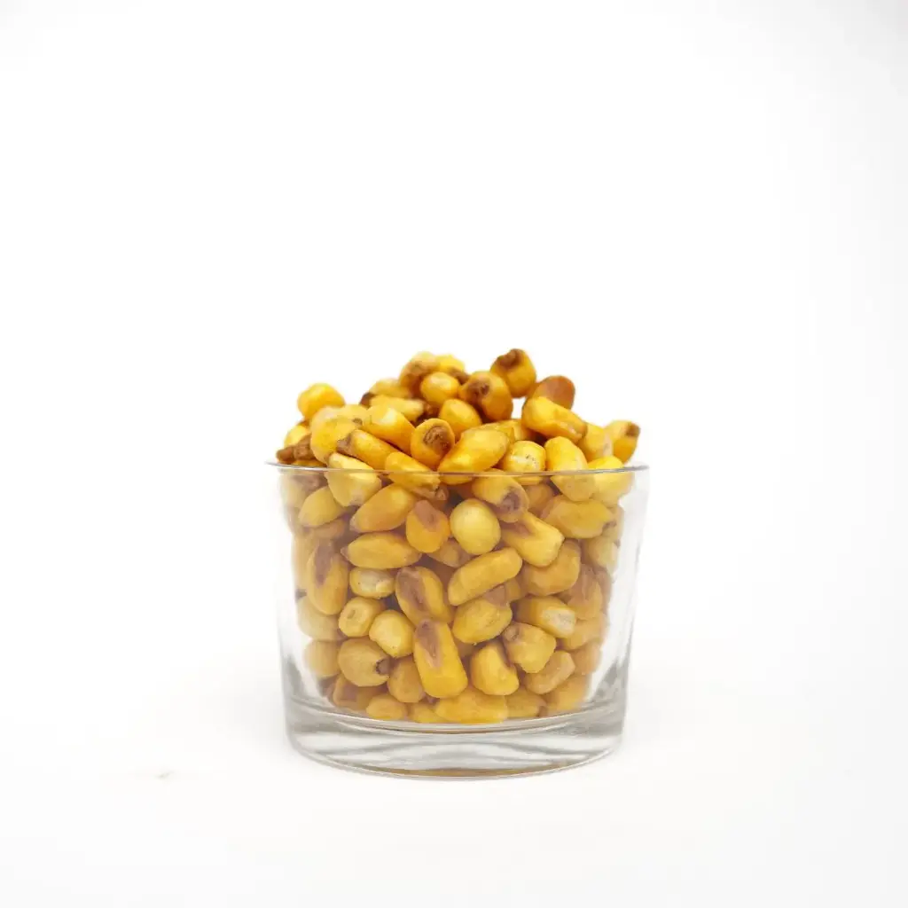 ذرة ملح 