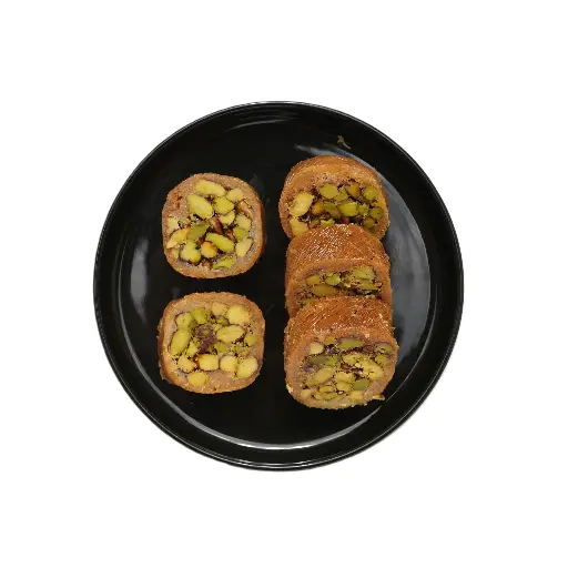 [135041] مبرومة‬